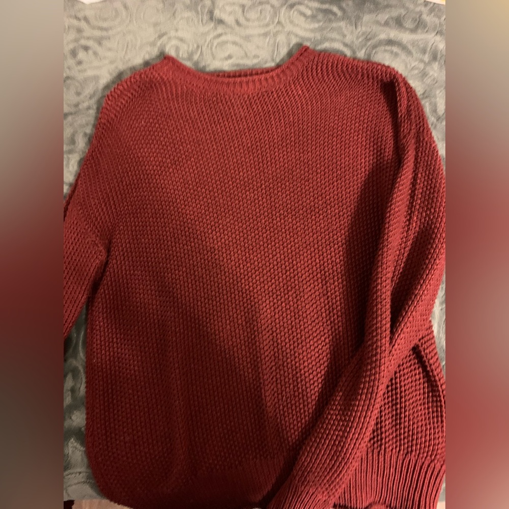 cute sweater